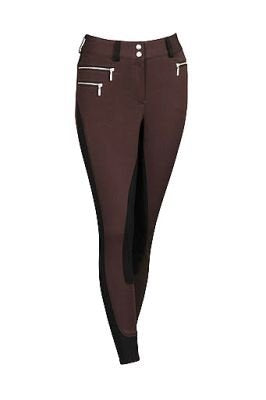 Eurostar Vici Full Seat Breeches