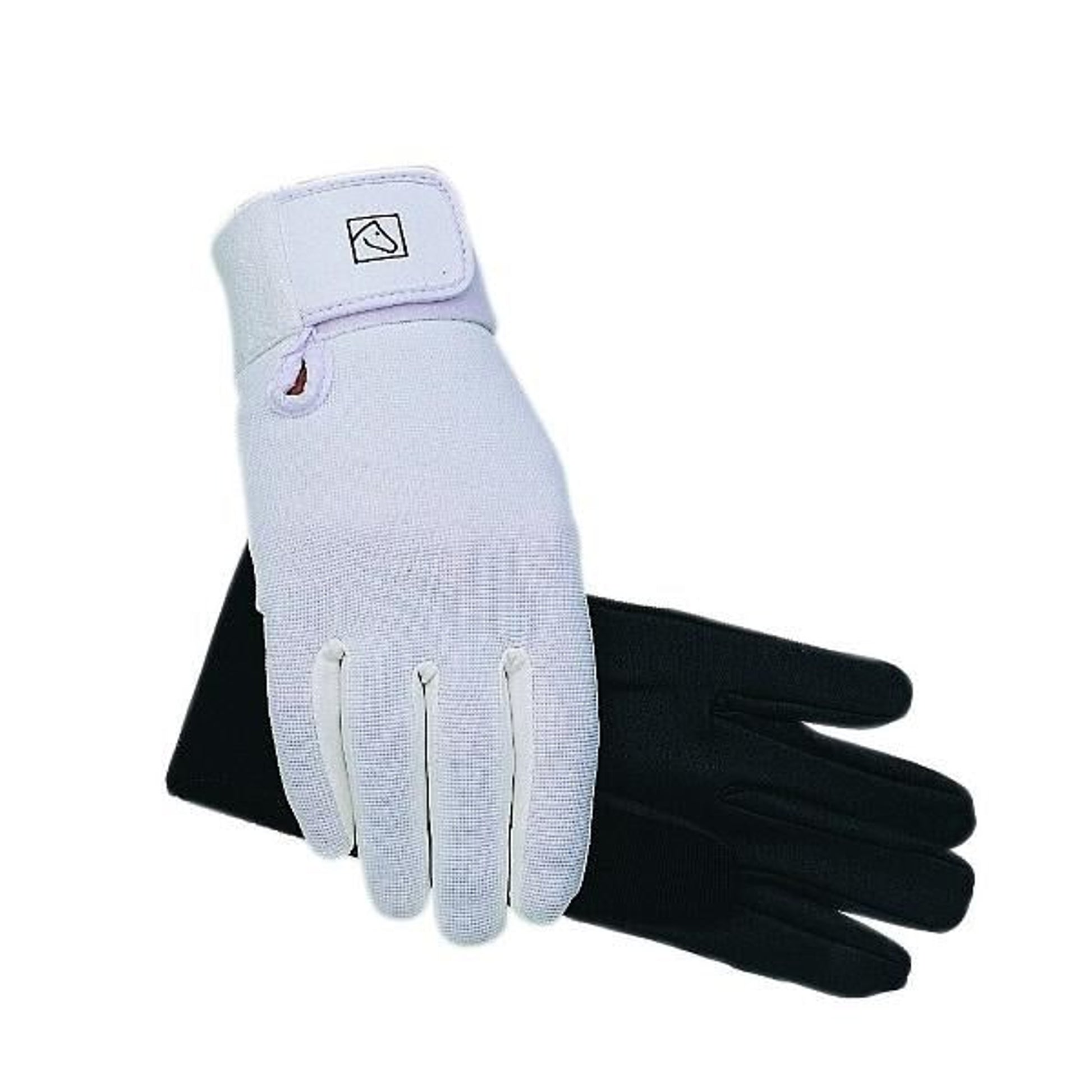 SSG Aquatack Gloves Black