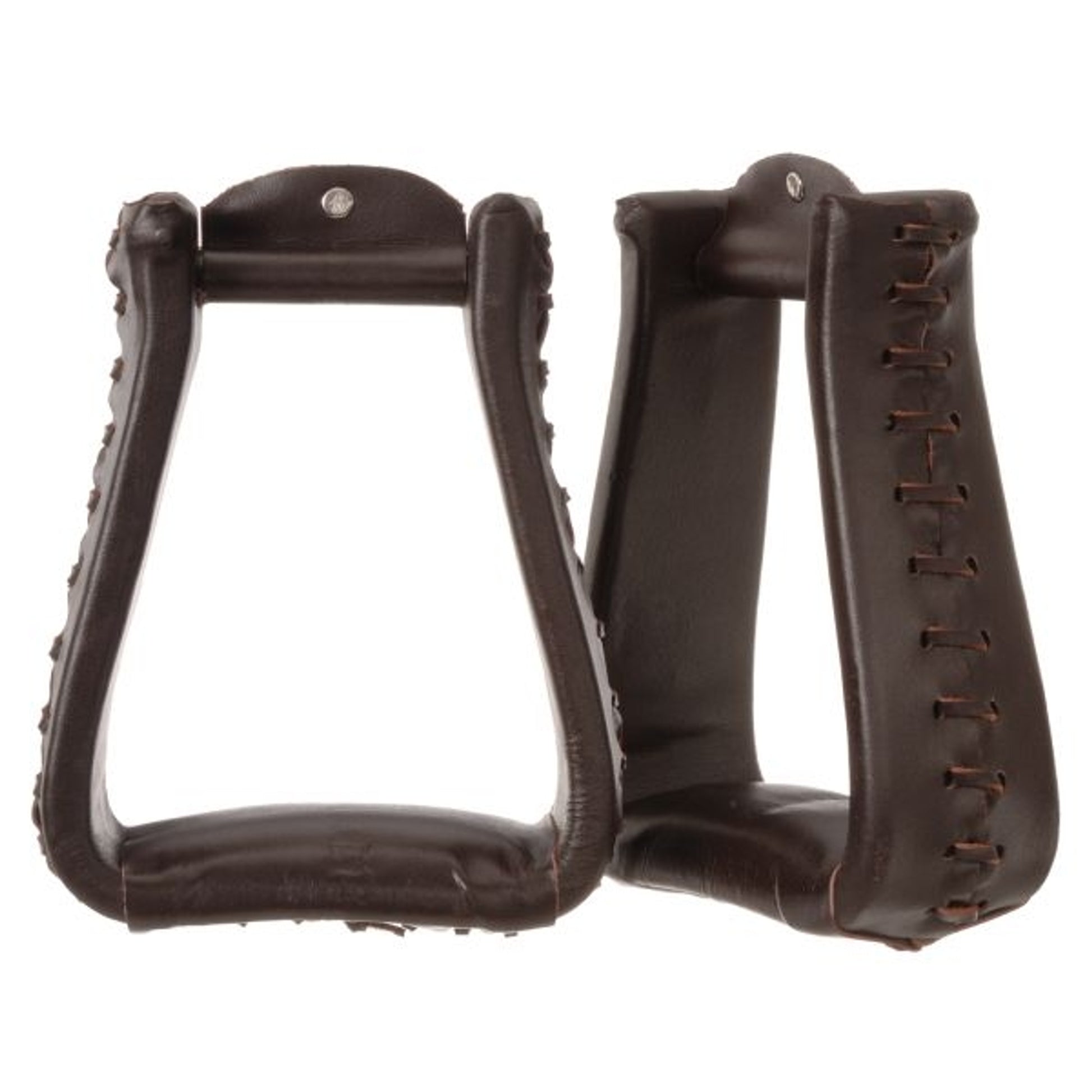 Royal King Deep Roper Stirrups