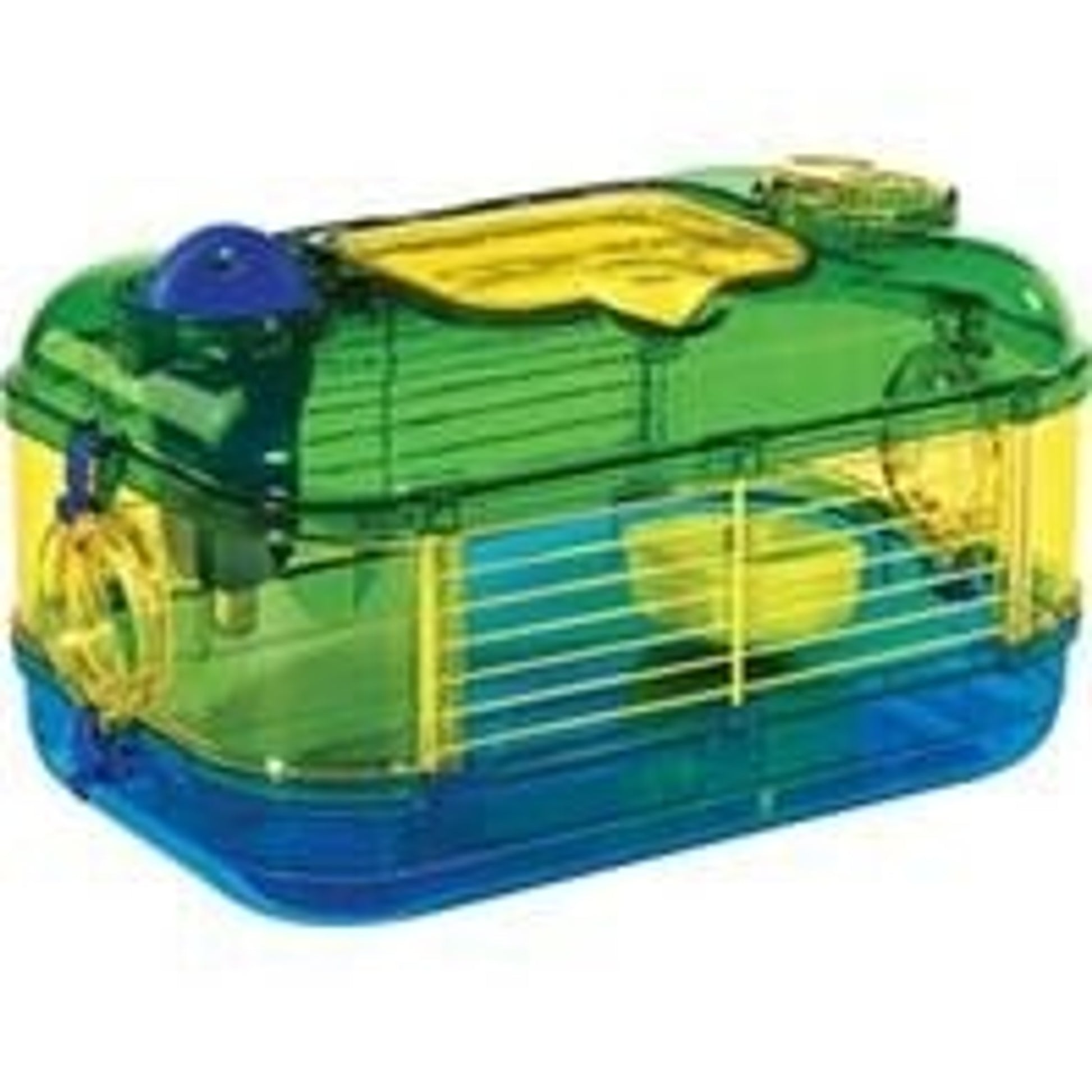Critter Trail Mini