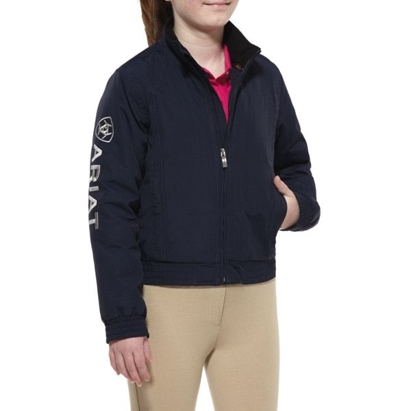Ariat Youth Stable Team Jacket