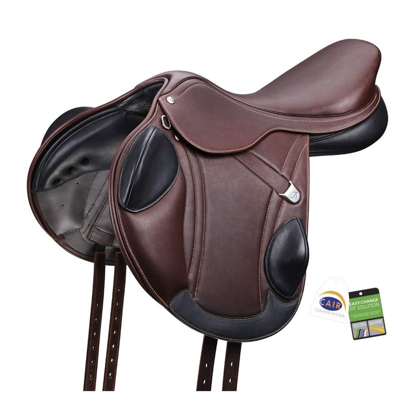 DEMO - Bates Advanta CAIR Saddle