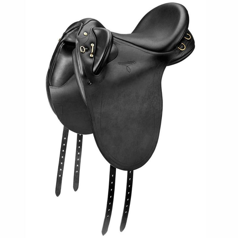 DEMO - Bates Kimberley Outback Heritage CAIR Saddle