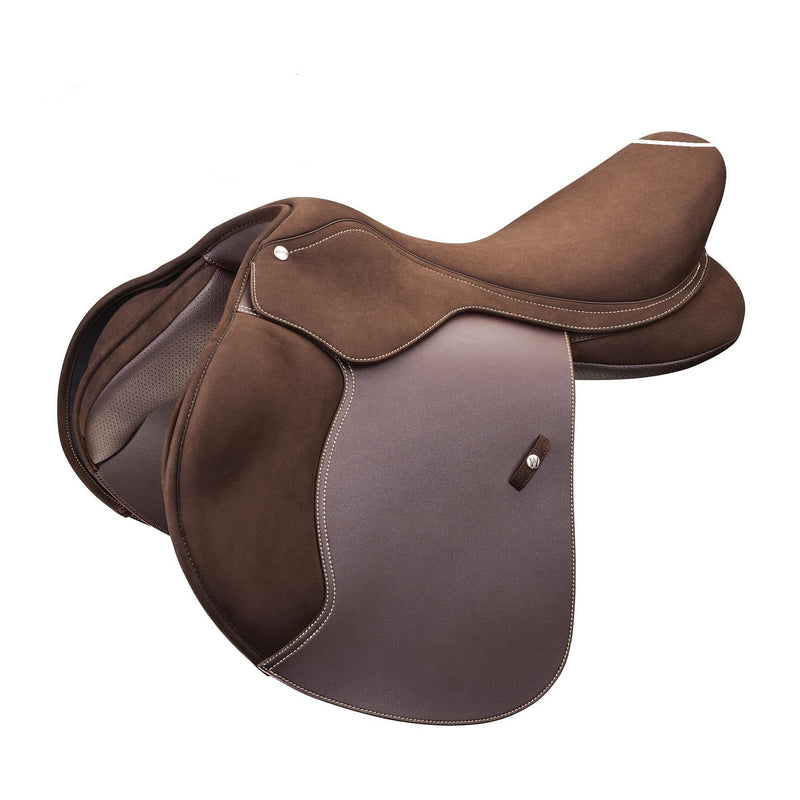 DEMO - Wintec Pro Jump HART Saddle