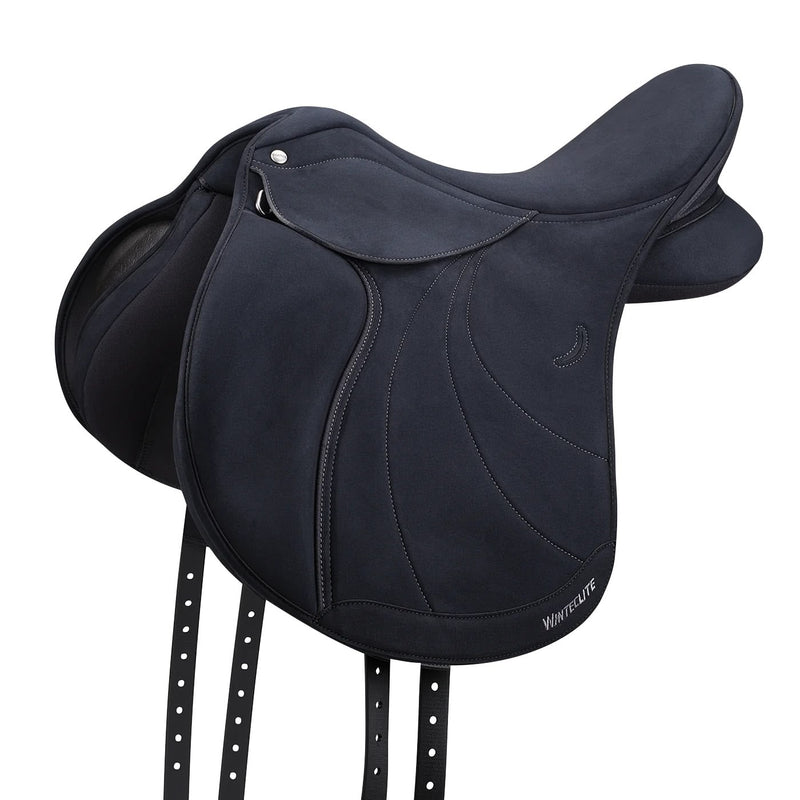 DEMO - WintecLite All Purpose D'Lux Saddle