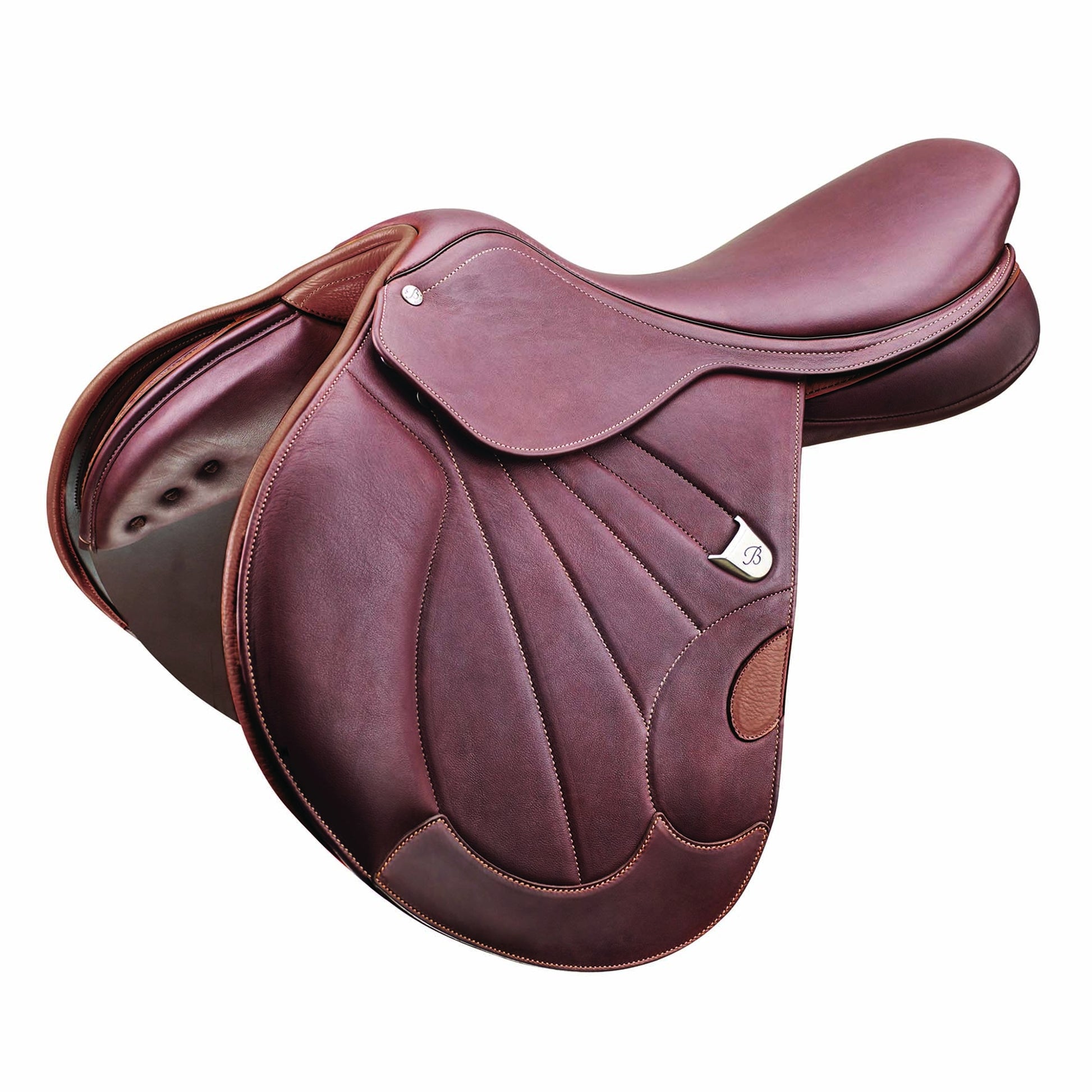 DEMO - Bates Victrix CAIR Saddle
