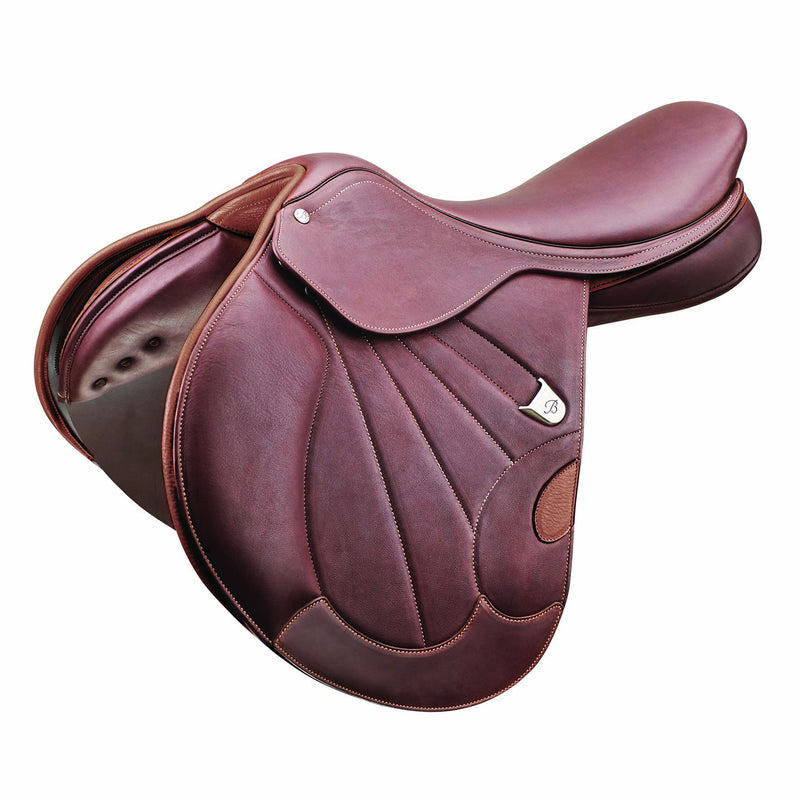 DEMO - Bates Victrix CAIR Saddle