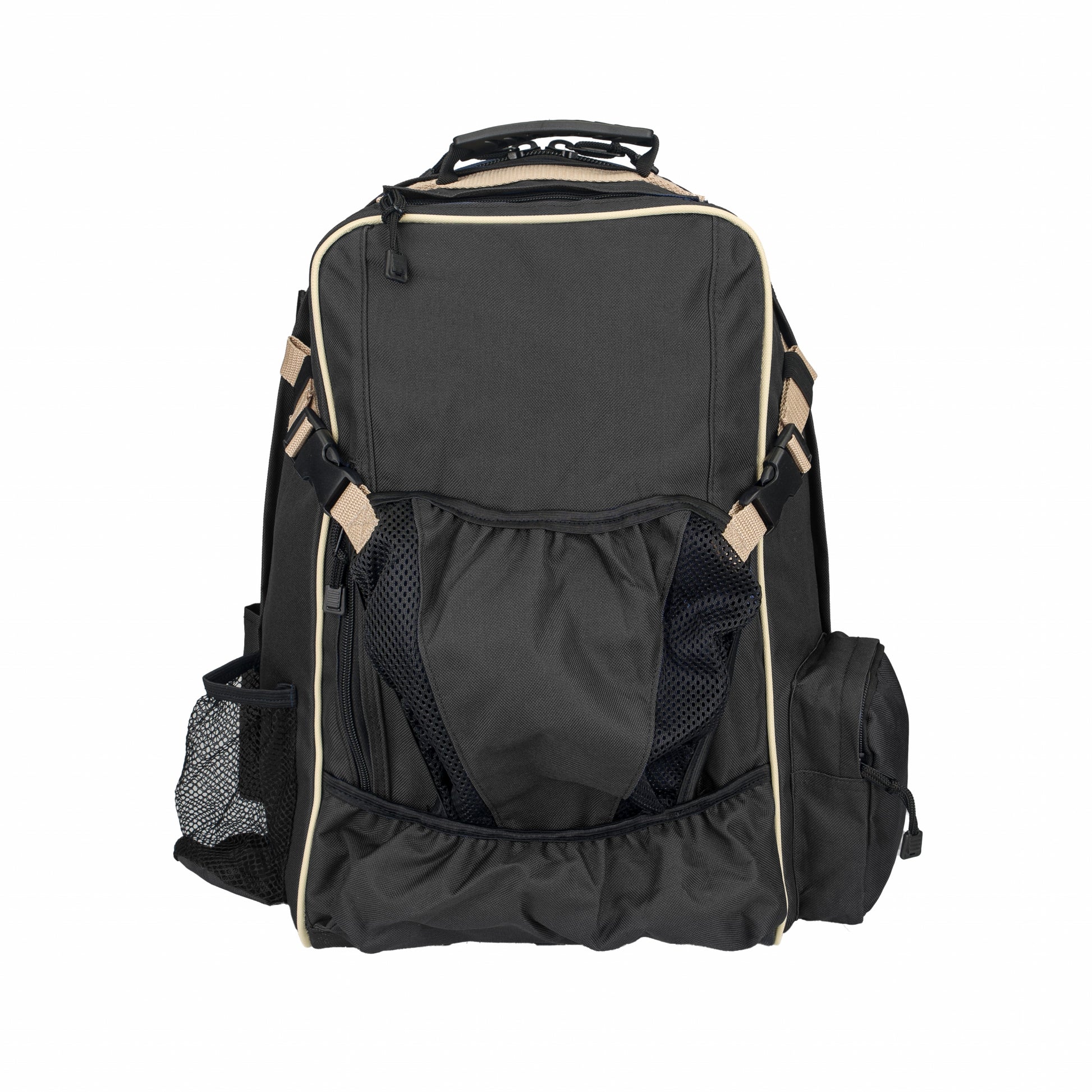 Gatsby All-Purpose Riding Backpack - Black