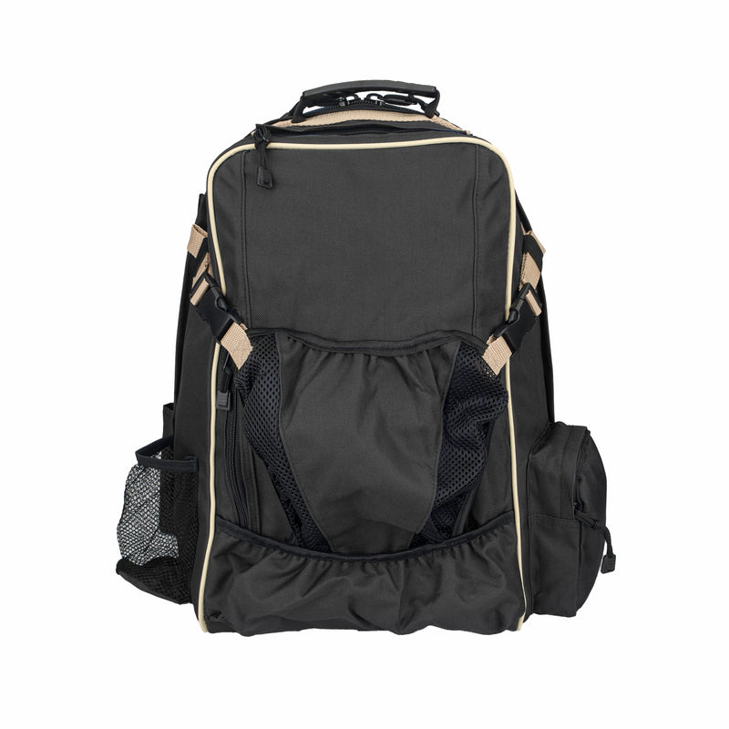 Gastby All-Purpose Riding Backpack