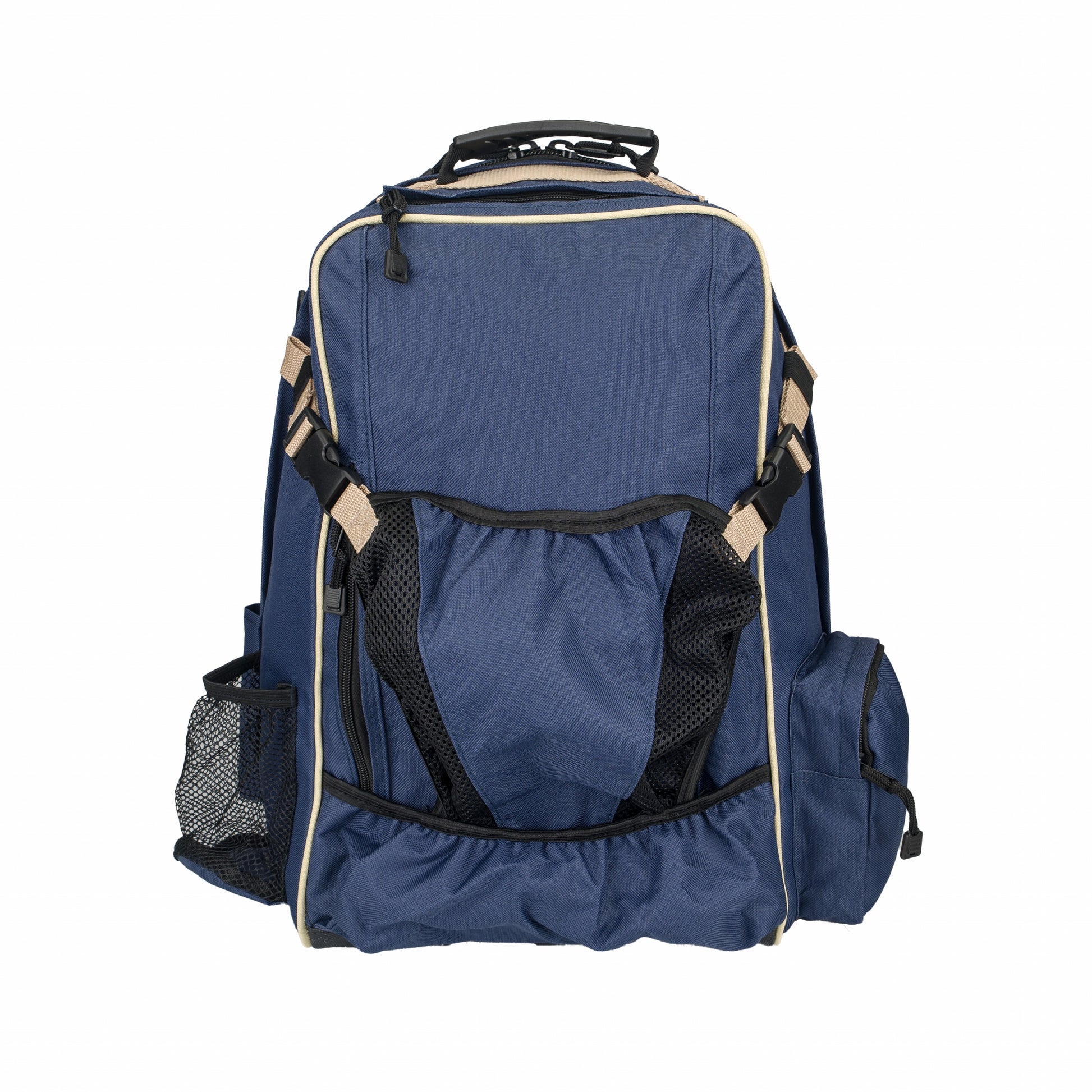 Gatsby All-Purpose Riding Backpack - Navy