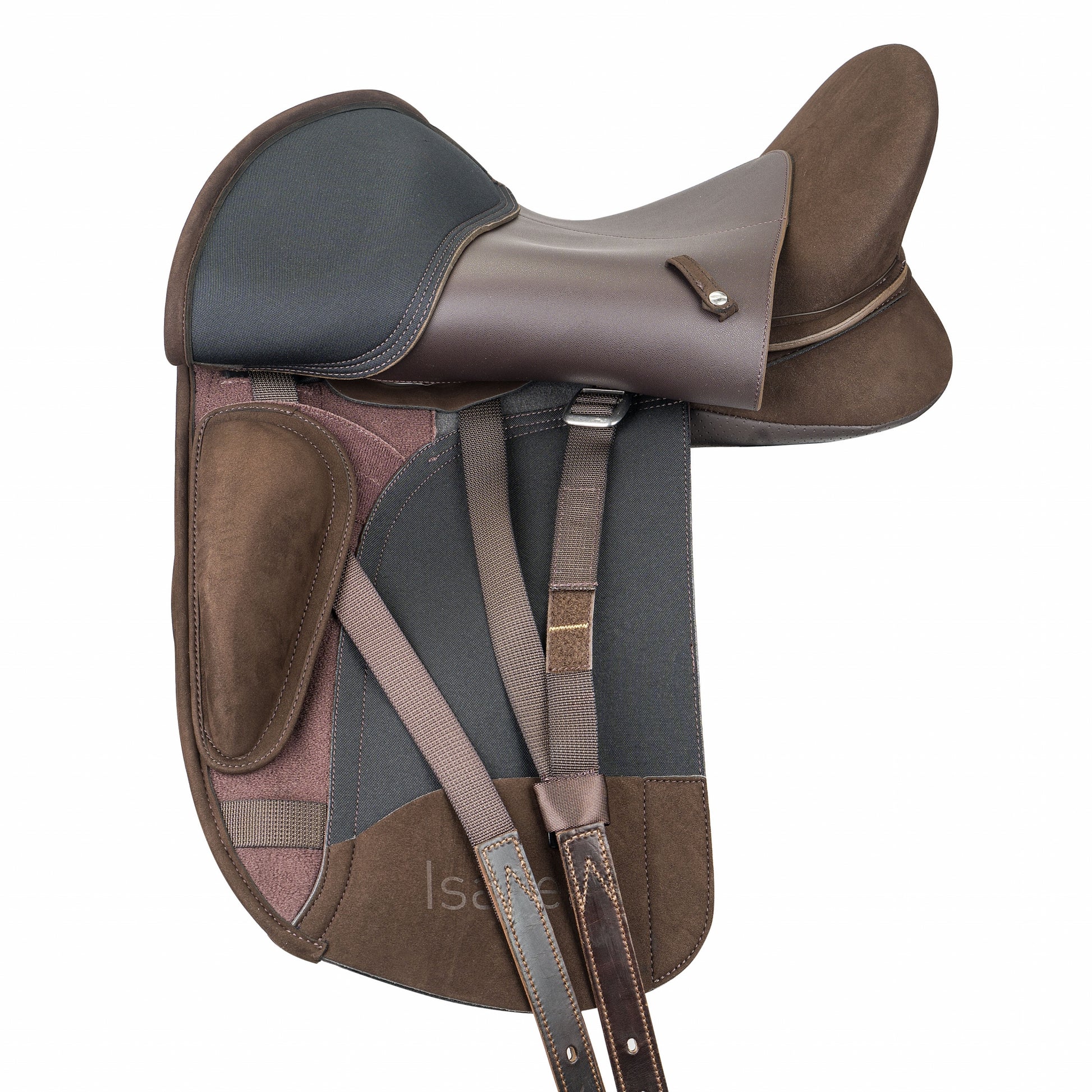 DEMO Wintec Isabell HART Saddle