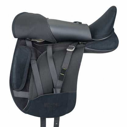 DEMO Wintec Pro Dressage HART Saddle