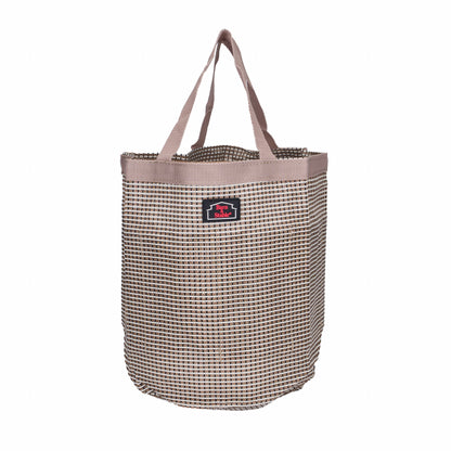 BARN & STABLE Mesh Grooming Tote