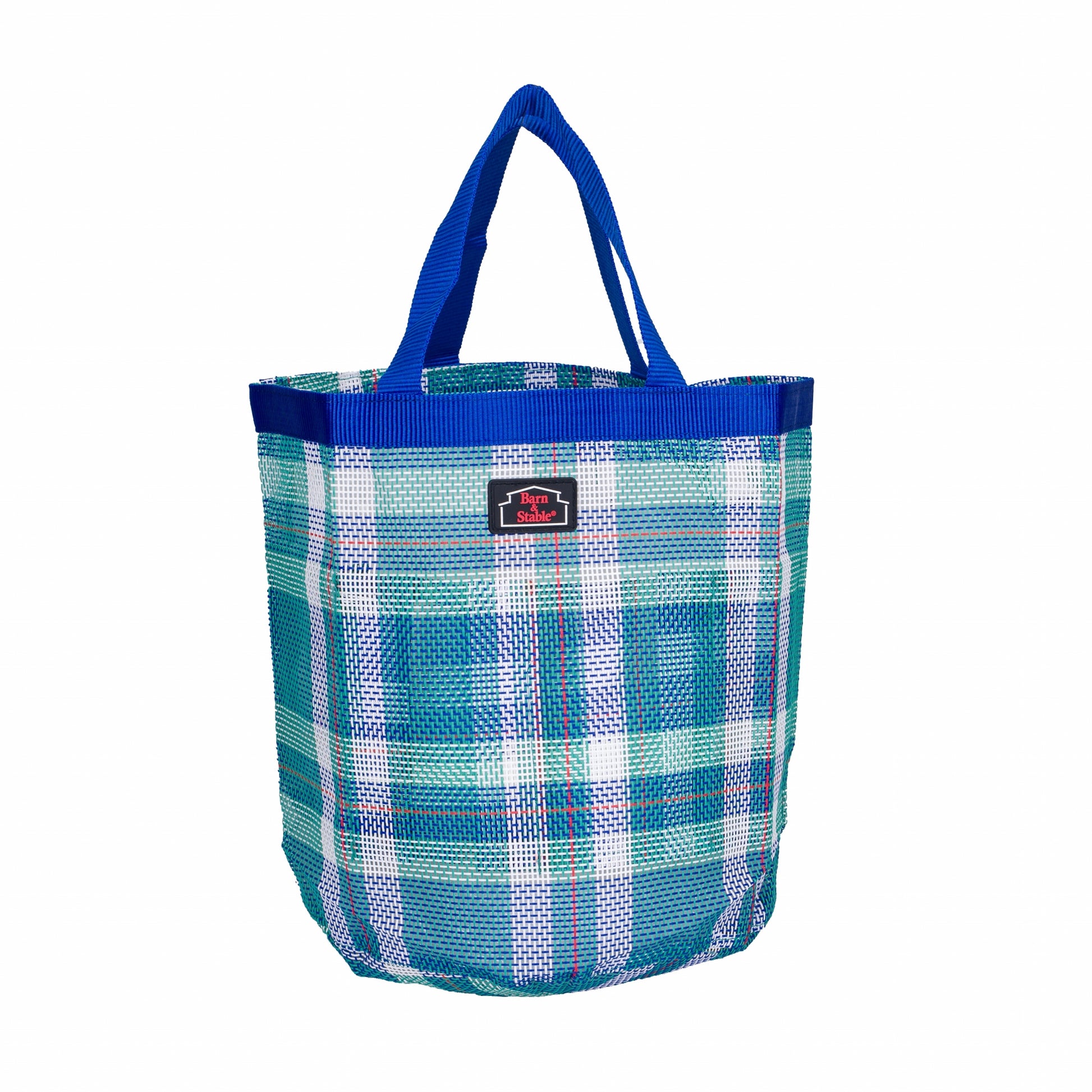 BARN & STABLE Mesh Grooming Tote