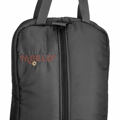 Tabelo Premium Halter / Bridle Bag with Embroidery