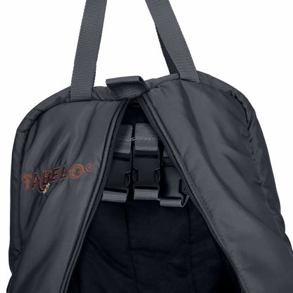 Tabelo Premium Halter / Bridle Bag with Embroidery