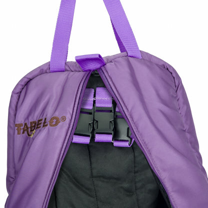 Tabelo Premium Halter / Bridle Bag with Embroidery
