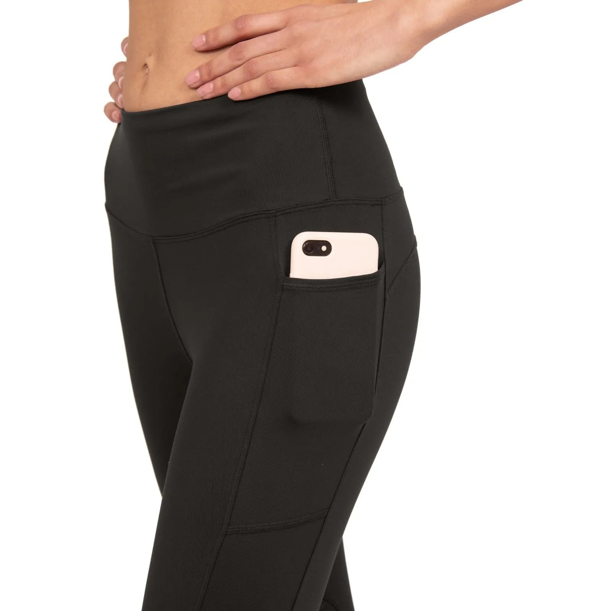 Chestnut Bay SkyCool Tights
