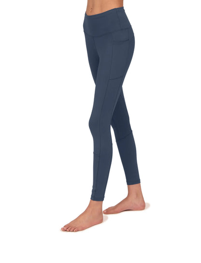 Chestnut Bay SkyCool Tights