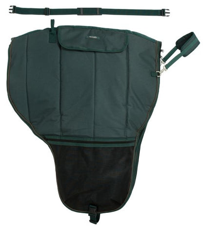 Tough1 Deluxe Western Saddle Carrier