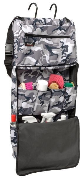 Tough1 Portable Grooming Organizer Wild Safari