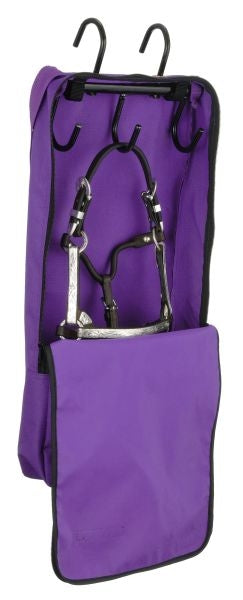 Tough1 Mini Bridle Bag with Rack