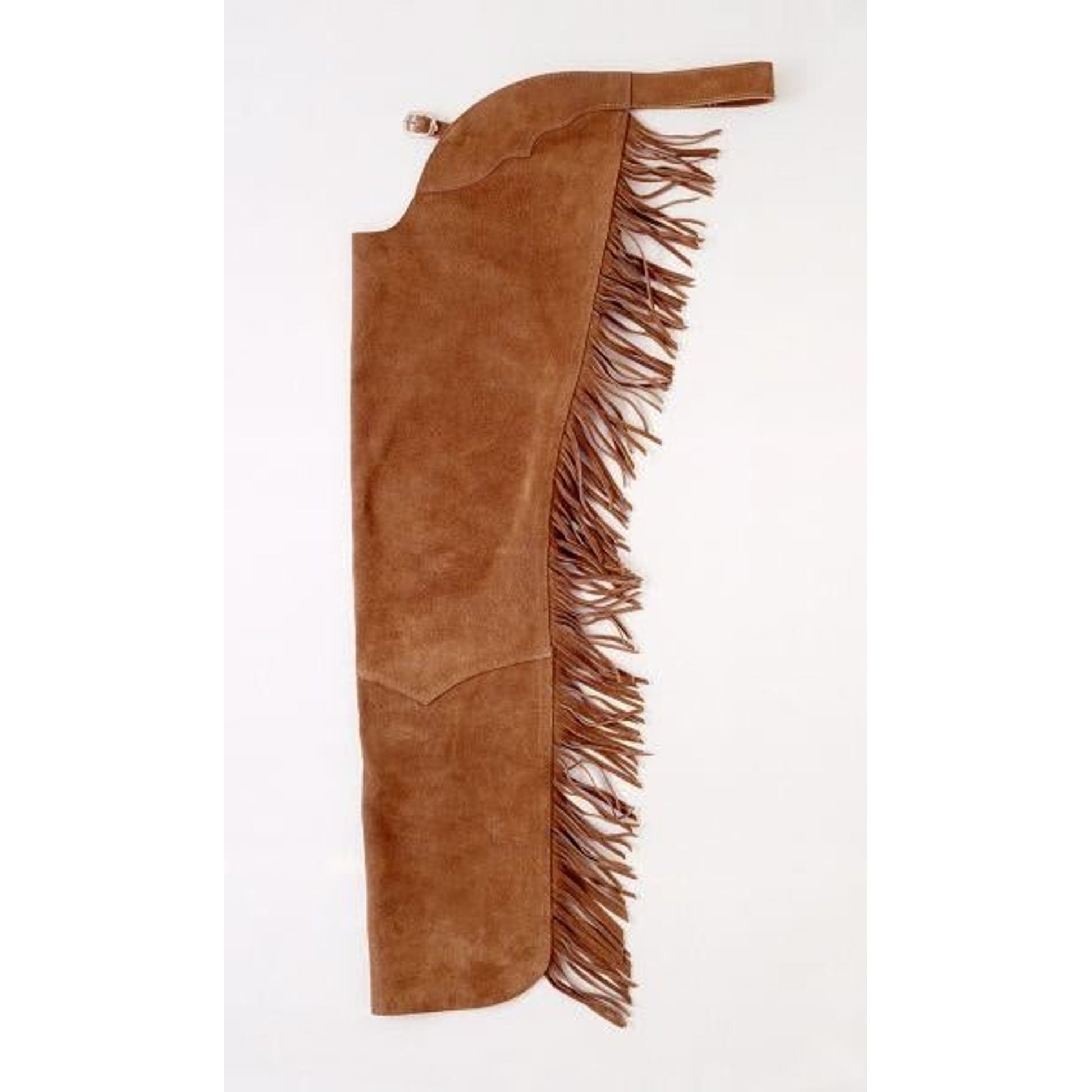 Tough1 Western Fringed Chaps