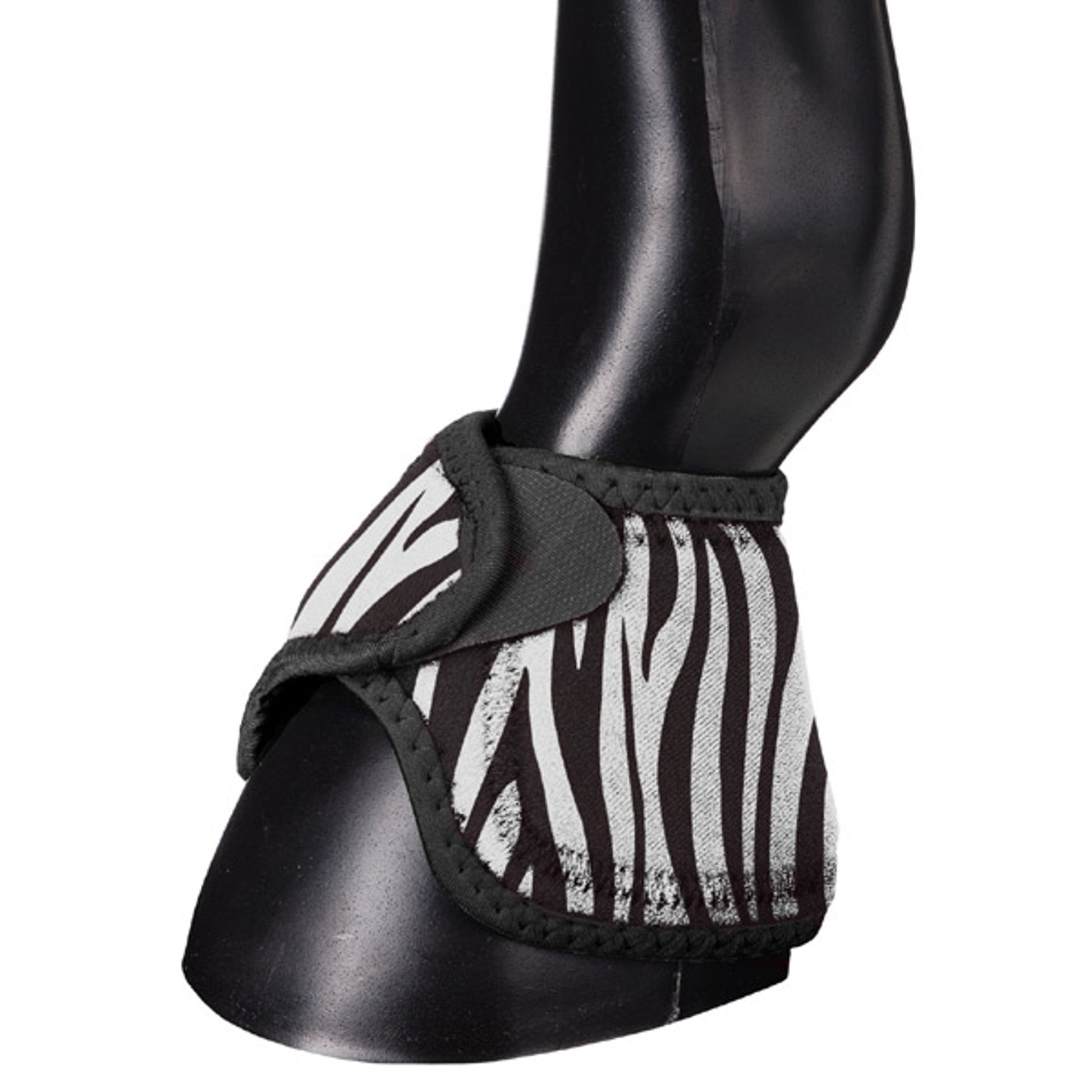 Tough1 No-Turn Overreach Boots