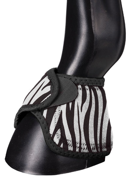 Tough1 No-Turn Overreach Boots