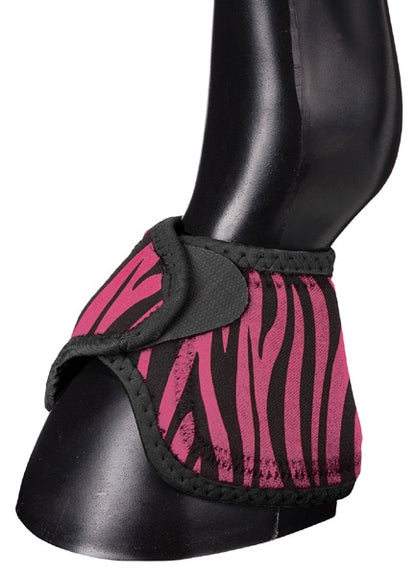 Tough1 No-Turn Overreach Boots
