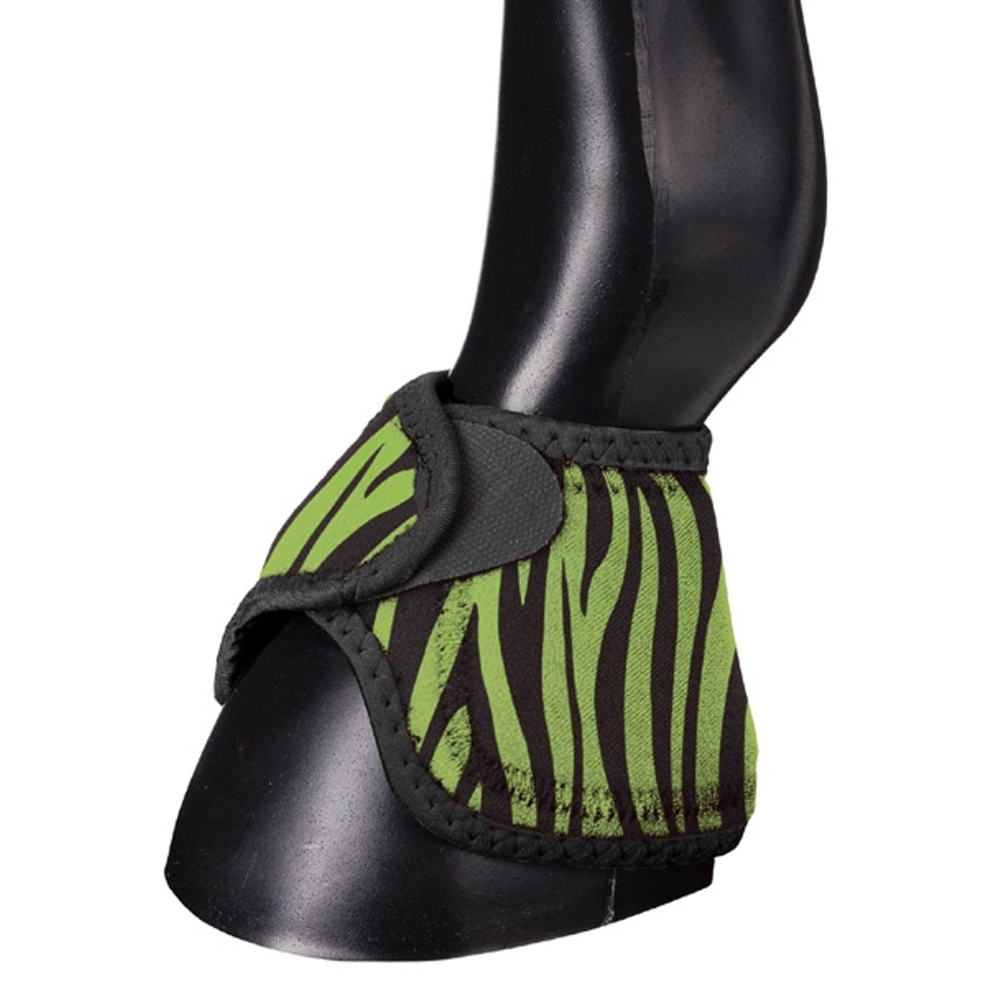 Tough1 No-Turn Overreach Boots