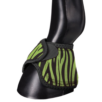 Tough1 No-Turn Overreach Boots