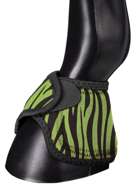 Tough1 No-Turn Overreach Boots