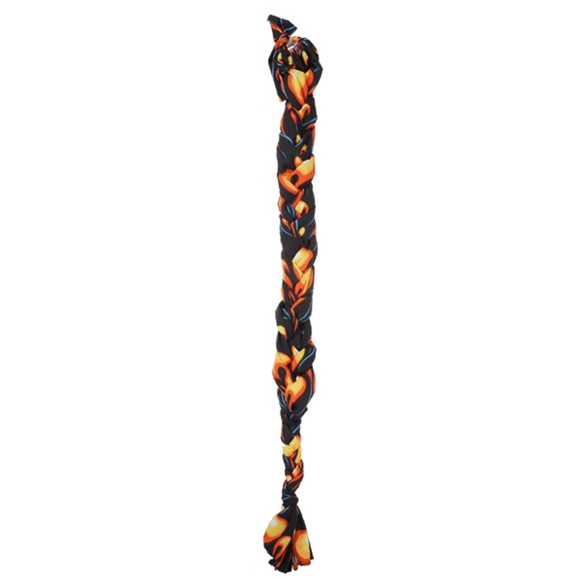 Tough1 Wild Lycra Braid-In Tail Bag