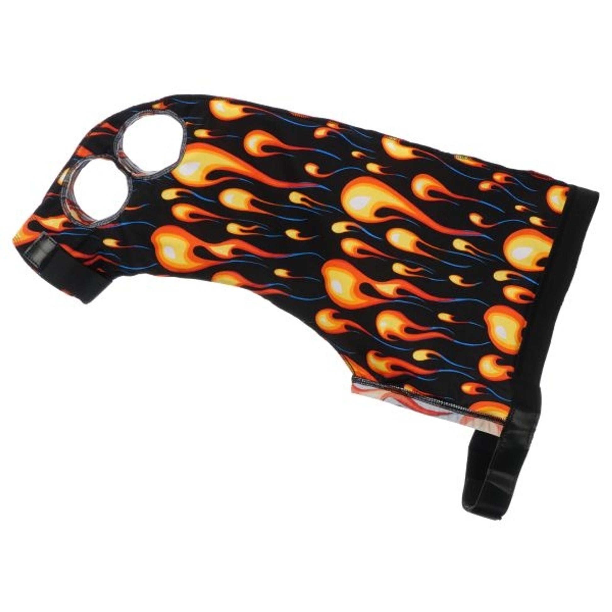 Tough1 Wild Mini Lycra Hood