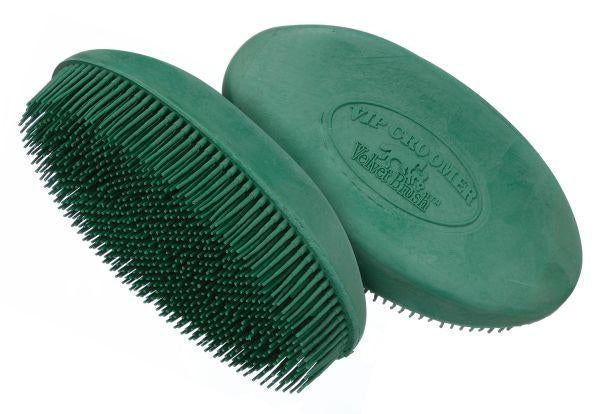 Tough1 Flexible Rubber Face Brush Purple