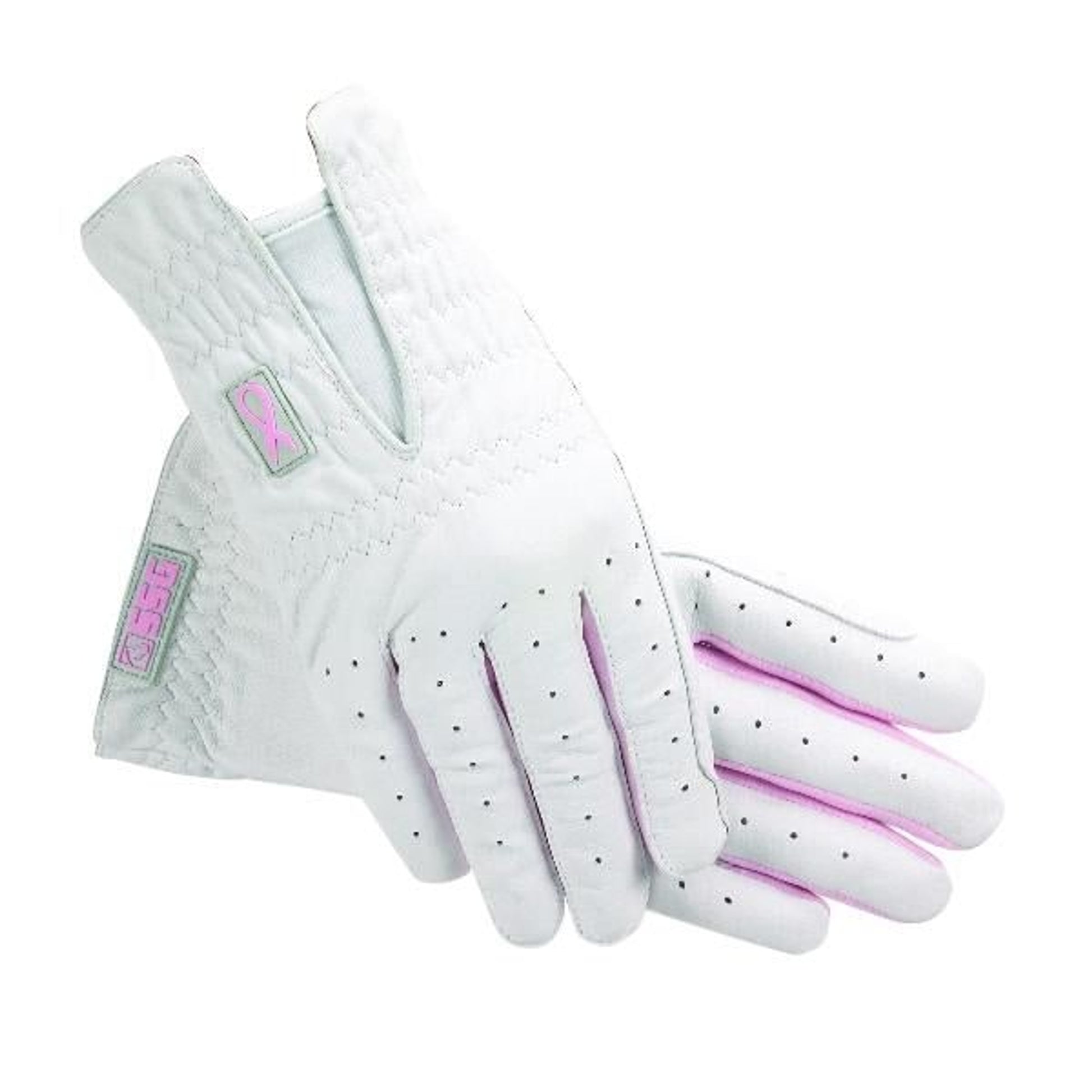 SSG Hope Pink Gusset Gloves