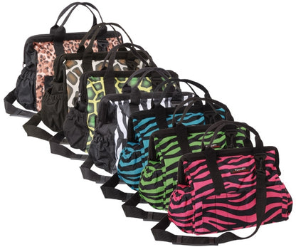 Tough1 600 Denier Poly Grooming Tote