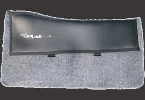 Ultra ThinLine Western Felt Liner