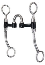 Circle Y #2 Stage C;7" Reinsman Correct Bit