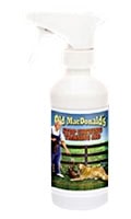 Old Macdonalds Stop Chewing Training Aid 8 oz