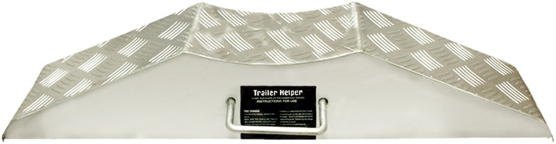 High Country Trailer Helper