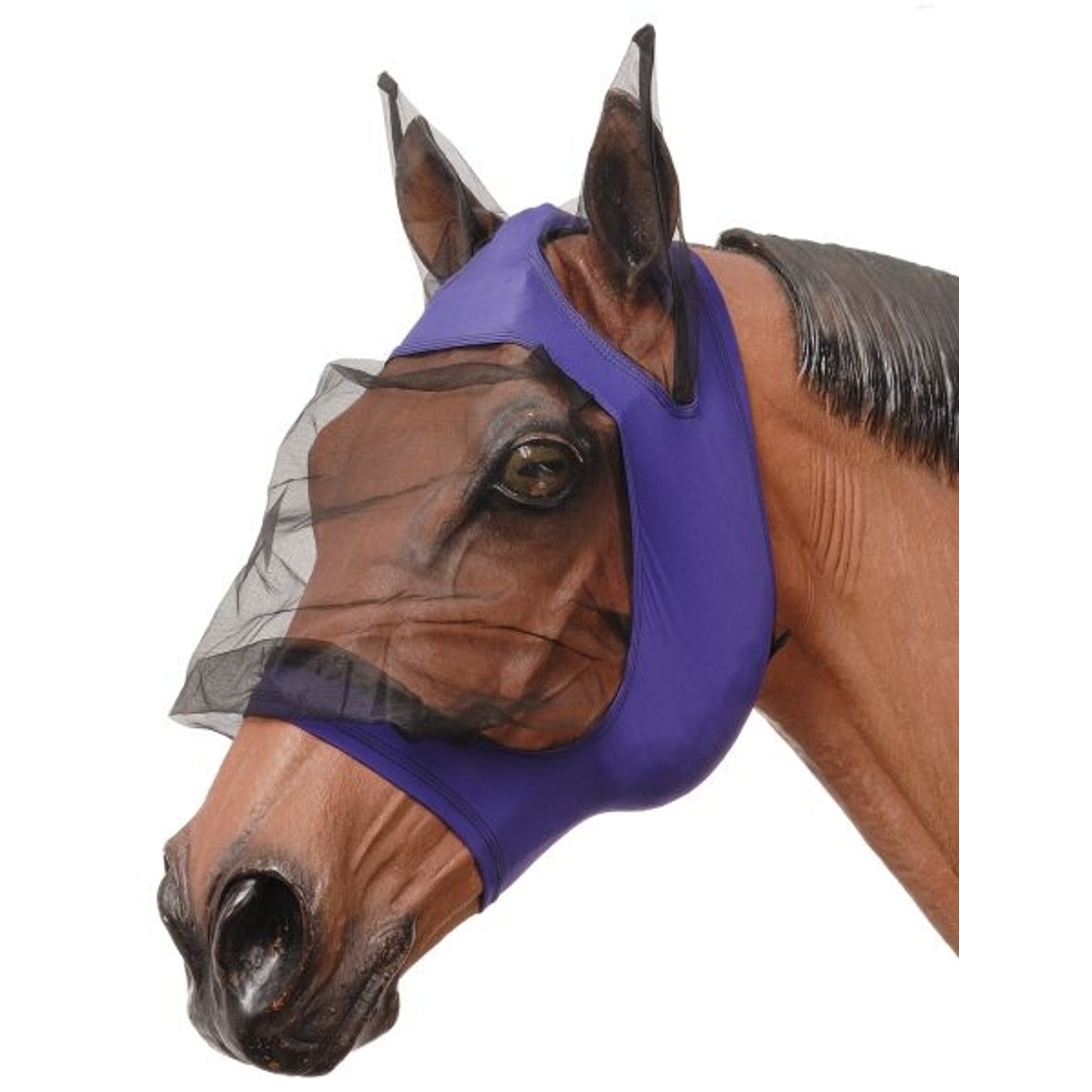 Tough1 Deluxe Lycra Fly Mask