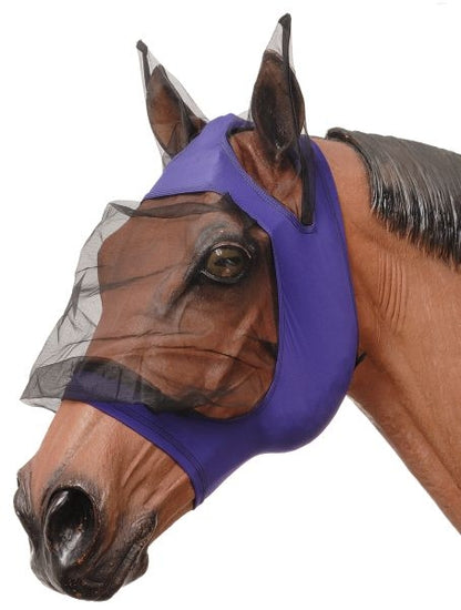 Tough1 Deluxe Lycra Fly Mask