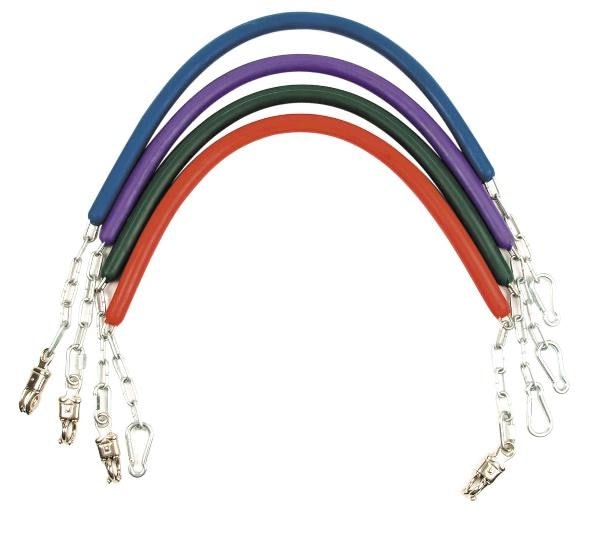 Roma Rubber Stall Guard