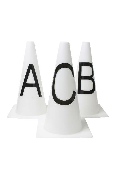 Roma Dressage Cones