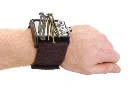 Wrist Magnet