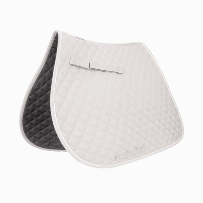 Gatsby Deluxe All-Purpose Saddle Pad with CoolMax