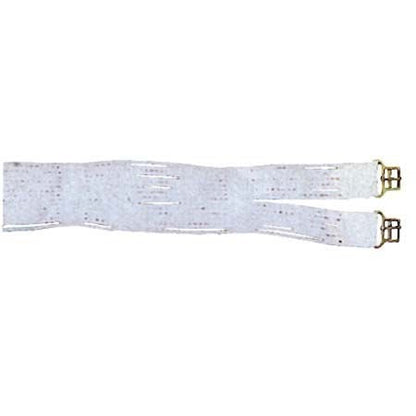 14 Strand English Girth