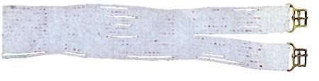 EquiRoyal Nylon Cord Girth